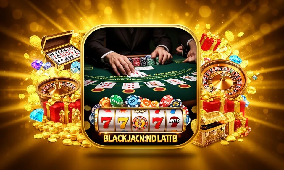 Baccarat Night Room